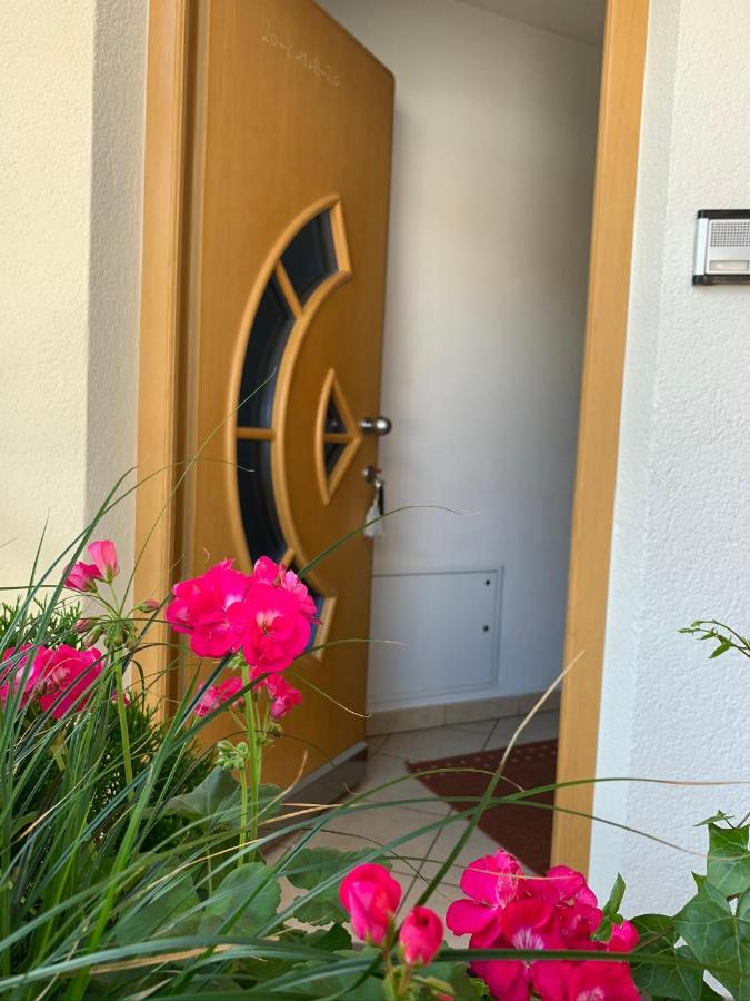 Apartamento Haus Martina Campo Tures Exterior foto
