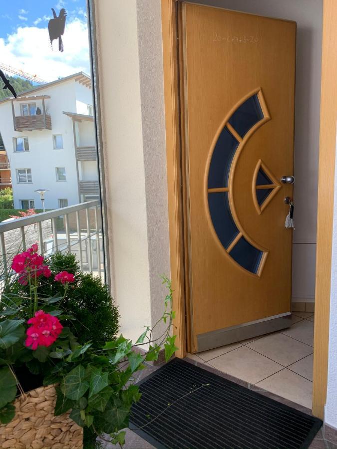 Apartamento Haus Martina Campo Tures Exterior foto