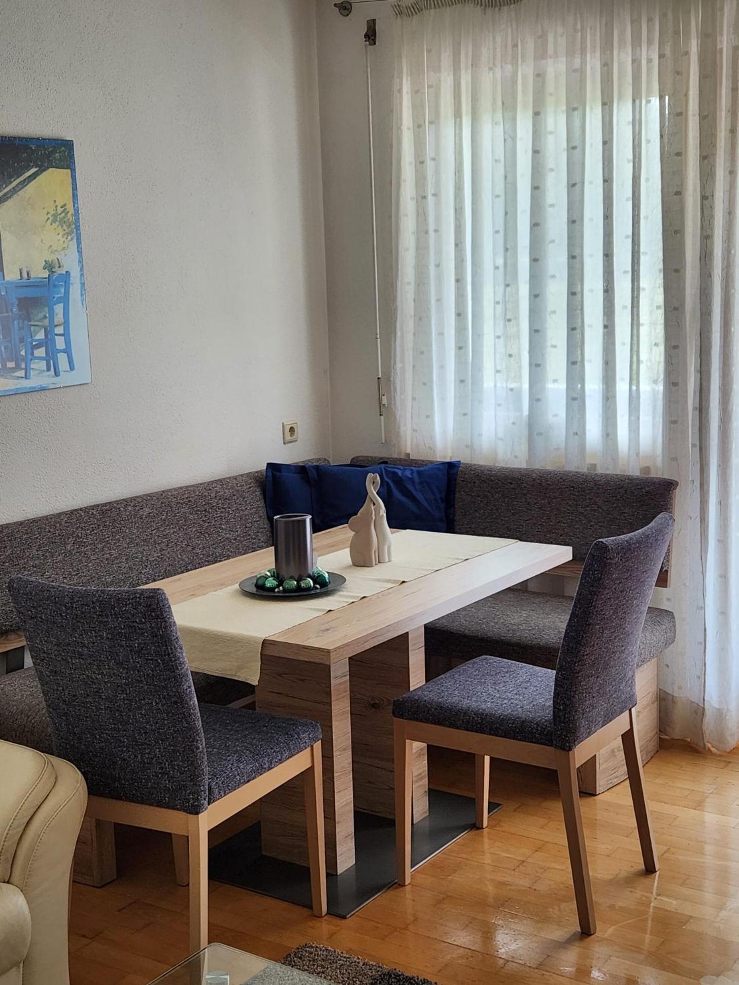 Apartamento Haus Martina Campo Tures Exterior foto